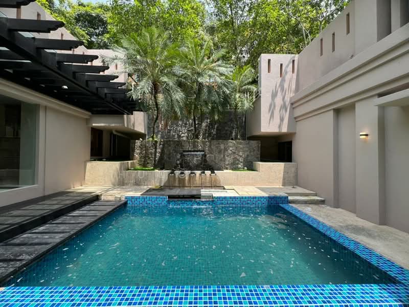 Bungalow House untuk Disewa di Bangsar Hill (Bangsar) - Hugo Gooi - Exterior - PropertyGuru.com.my