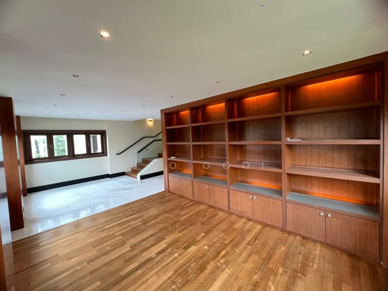 Bungalow House untuk Disewa di Bangsar Hill (Bangsar) - Hugo Gooi - Interior - PropertyGuru.com.my