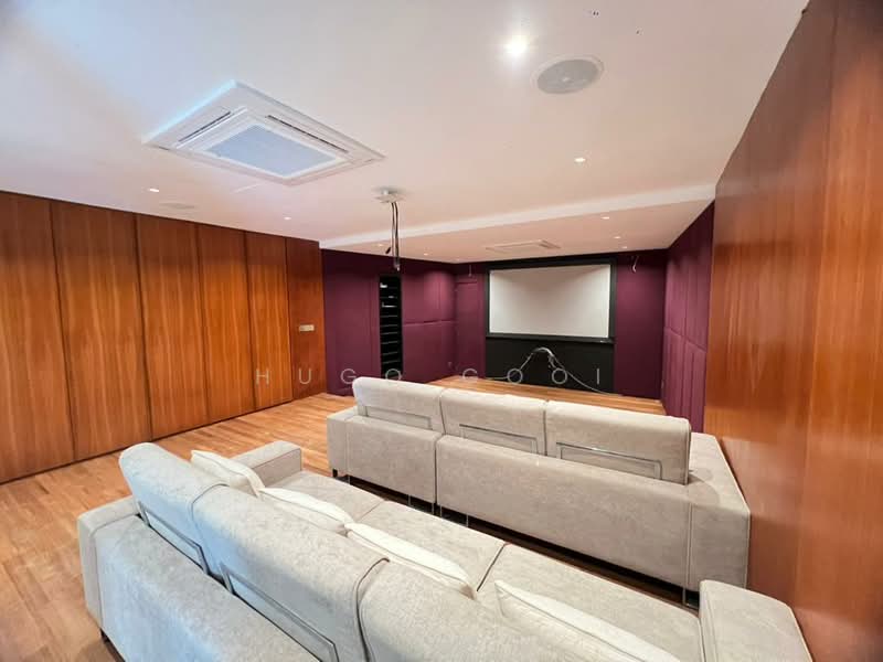 Bungalow House untuk Disewa di Bangsar Hill (Bangsar) - Hugo Gooi - Interior - PropertyGuru.com.my
