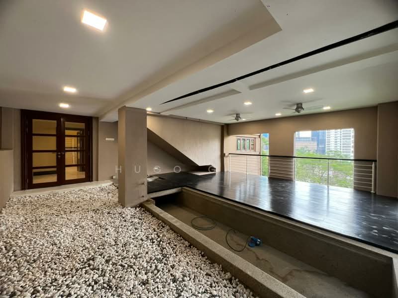 Bungalow House untuk Disewa di Bangsar Hill (Bangsar) - Hugo Gooi - Exterior - PropertyGuru.com.my