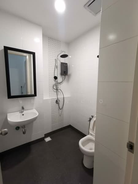 2-storey Terraced House for Sale in Eco Majestic (Semenyih) - Bryan Cho - Bathroom - PropertyGuru.com.my