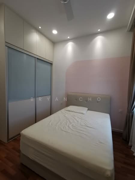 2-storey Terraced House for Sale in Eco Majestic (Semenyih) - Bryan Cho - Bedroom - PropertyGuru.com.my