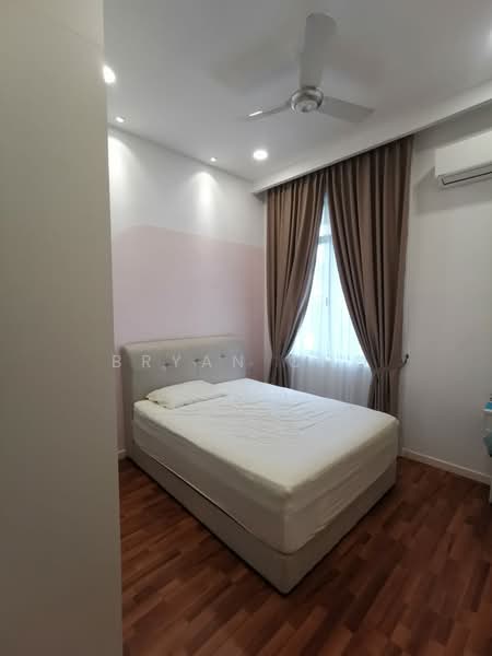 2-storey Terraced House for Sale in Eco Majestic (Semenyih) - Bryan Cho - Bedroom - PropertyGuru.com.my