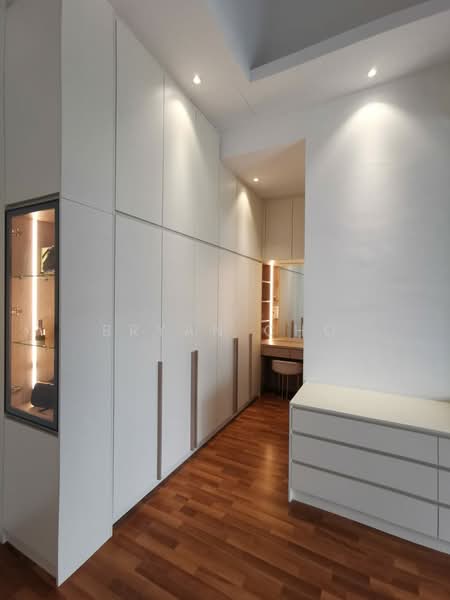 2-storey Terraced House for Sale in Eco Majestic (Semenyih) - Bryan Cho - Interior - PropertyGuru.com.my