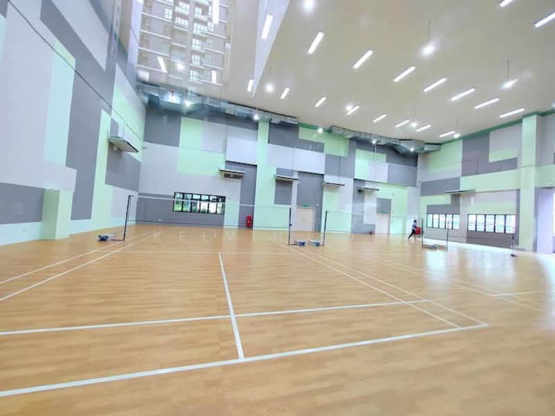 Service Residence for Sale at Majestic Maxim - Kelvin Low - Interior - PropertyGuru.com.my