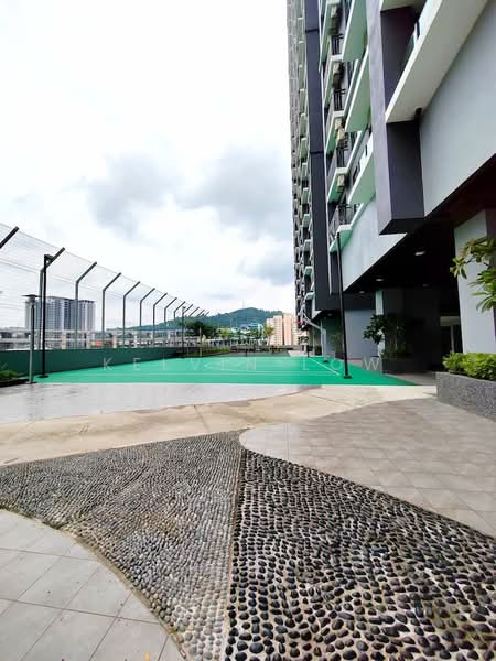 Service Residence for Sale at Majestic Maxim - Kelvin Low - Exterior - PropertyGuru.com.my