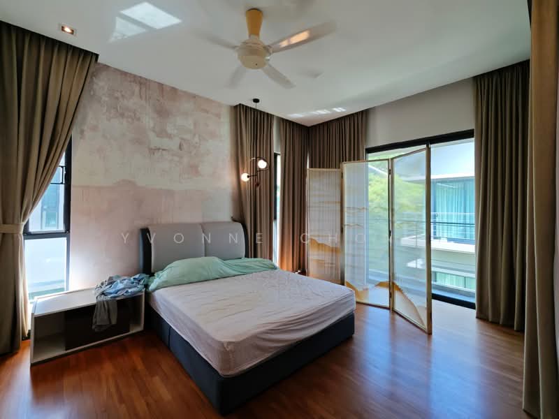 Semi-Detached House for Rent in Iskandar Puteri (Nusajaya) (Johor) - Yvonne Chong - PropertyGuru.com.my