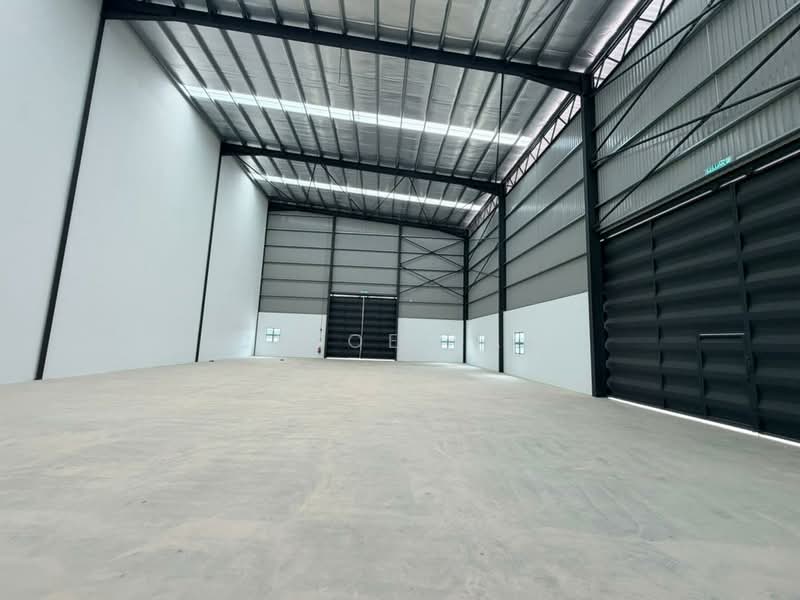 Factory for Sale in Taman Kapar Permai (Kapar) - Chloe Tan - Interior - PropertyGuru.com.my