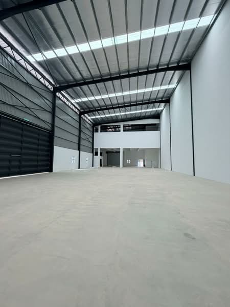 Factory for Sale in Taman Kapar Permai (Kapar) - Chloe Tan - Interior - PropertyGuru.com.my