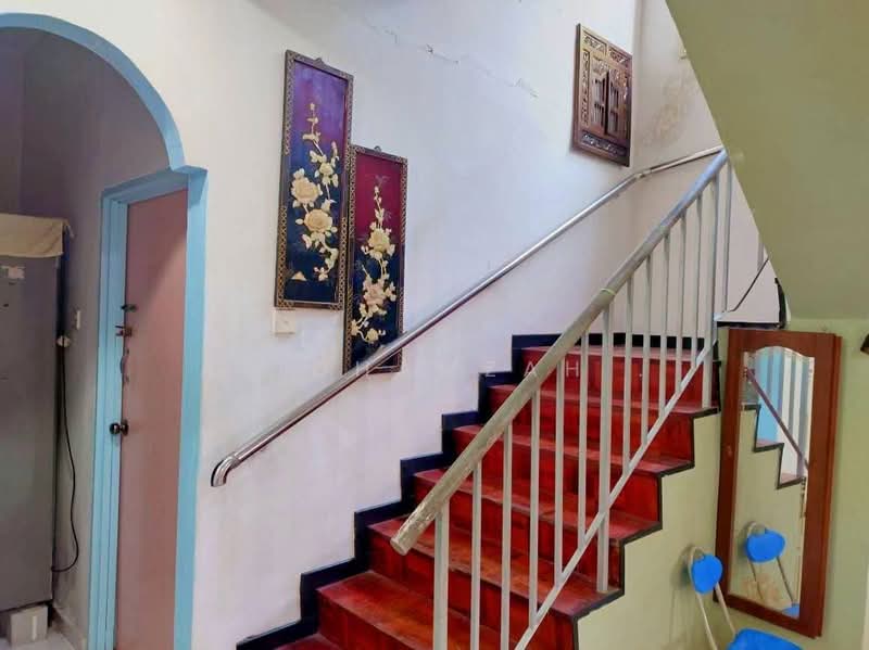 2-storey Terraced House for Sale in Taman Permai Jaya (Bukit Mertajam) - AfiqHamzah . - Interior - PropertyGuru.com.my
