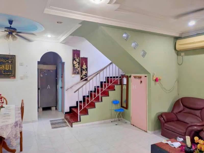 2-storey Terraced House for Sale in Taman Permai Jaya (Bukit Mertajam) - AfiqHamzah . - Interior - PropertyGuru.com.my