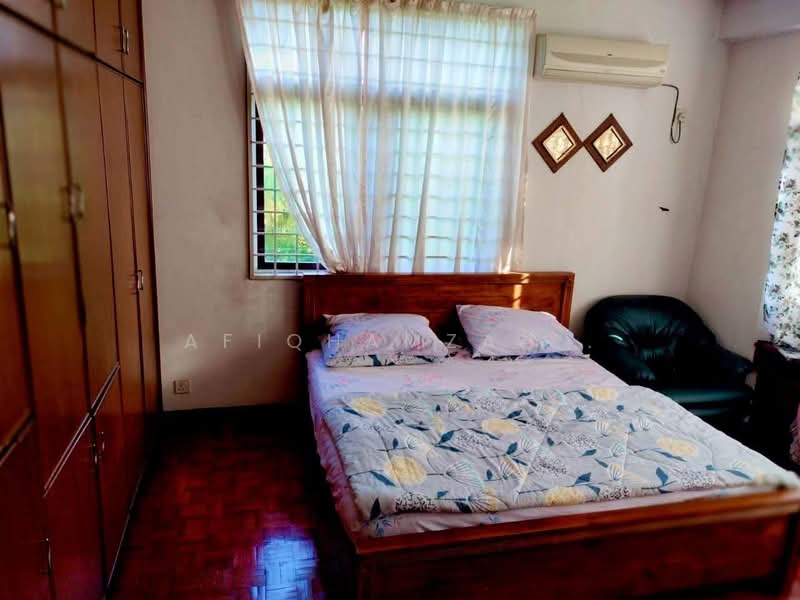 2-storey Terraced House for Sale in Taman Permai Jaya (Bukit Mertajam) - AfiqHamzah . - Bedroom - PropertyGuru.com.my