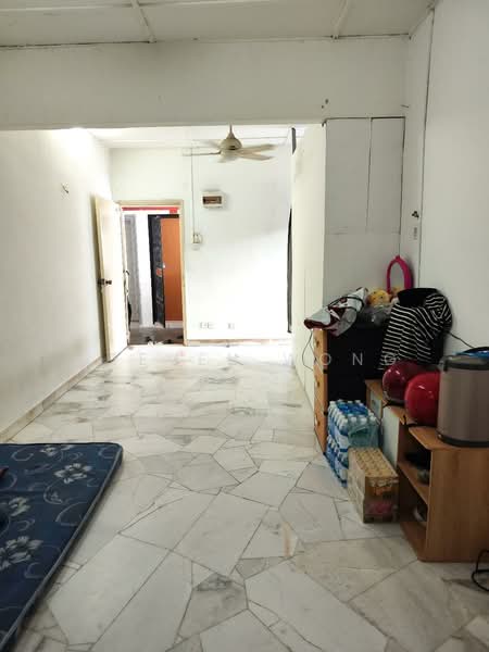 Flat for Sale at Happy Garden Flat - Steven Wong - Interior - PropertyGuru.com.my