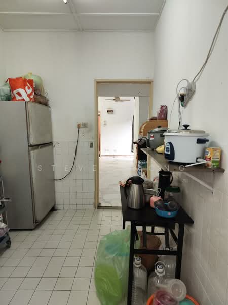 Flat for Sale at Happy Garden Flat - Steven Wong - Kitchen - PropertyGuru.com.my