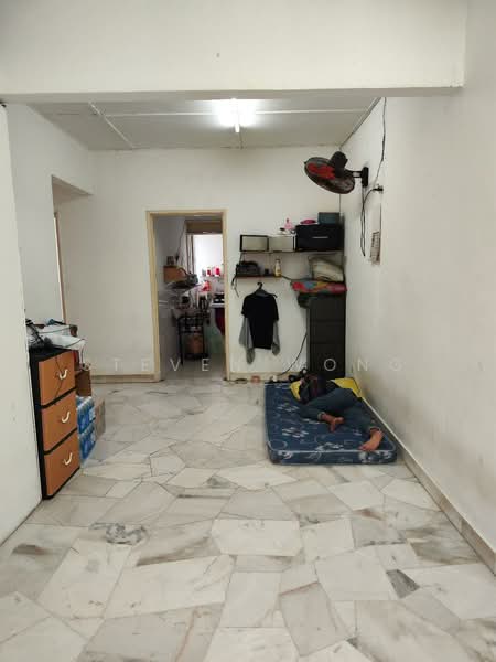 Flat for Sale at Happy Garden Flat - Steven Wong - Interior - PropertyGuru.com.my
