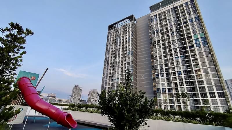 Kondominium untuk Dijual di Lakefront Residence - Darren Kai Xin Ng - Exterior - PropertyGuru.com.my