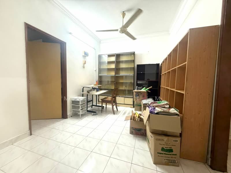2-storey Terraced House for Sale in Skudai (Johor) - Marvin Lim - Study - PropertyGuru.com.my