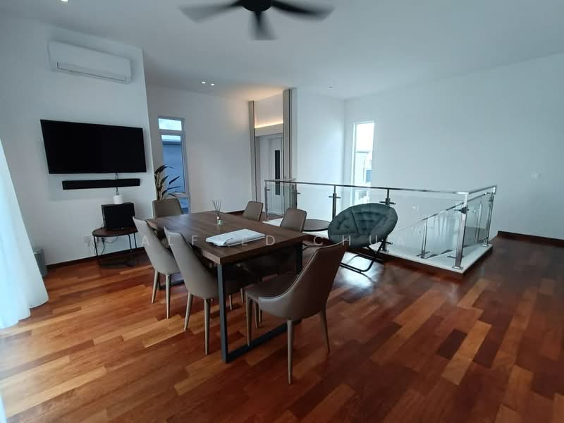 Untuk Dijual - Precinct Grande, La Promenade