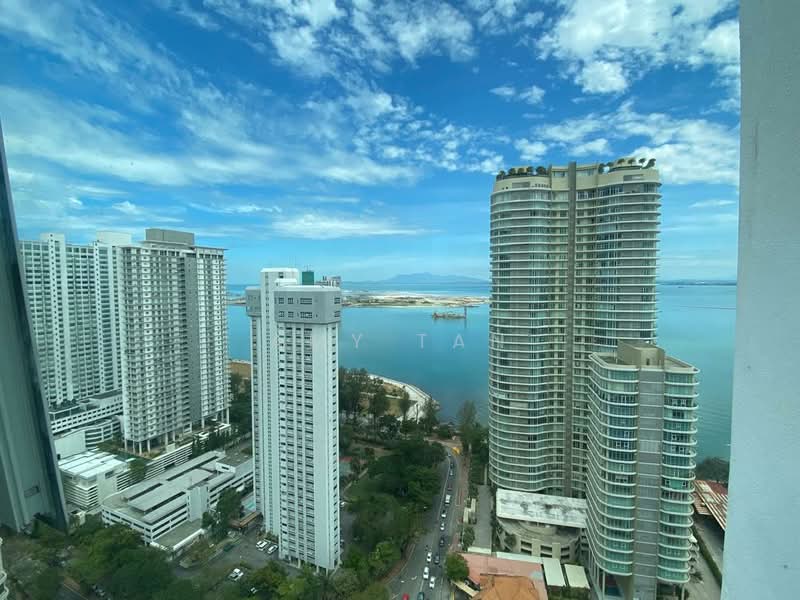 Condominium for Rent at Mansion One - Amy Tan - View - PropertyGuru.com.my