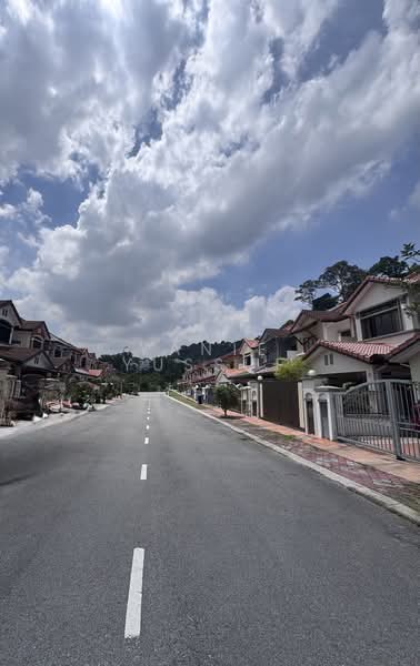 2-storey Terraced House for Sale in Bandar Kinrara (Selangor) - Yanie Yussuf - Exterior - PropertyGuru.com.my