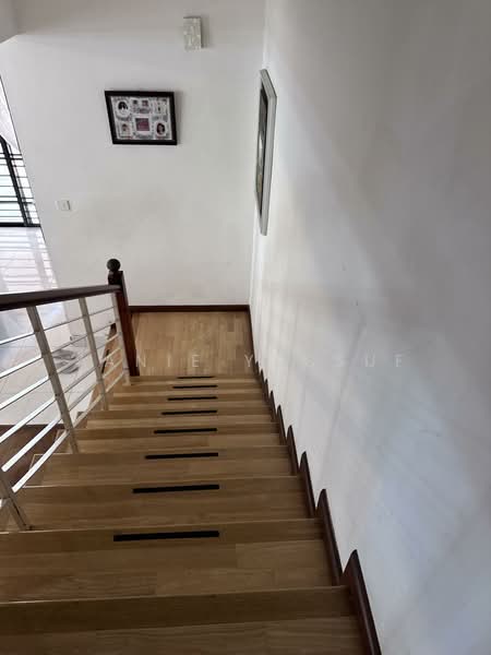 2-storey Terraced House for Sale in Bandar Kinrara (Selangor) - Yanie Yussuf - Interior - PropertyGuru.com.my