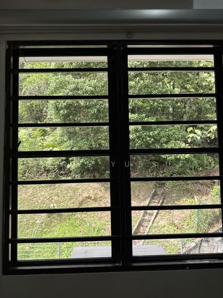 2-storey Terraced House for Sale in Bandar Kinrara (Selangor) - Yanie Yussuf - View - PropertyGuru.com.my