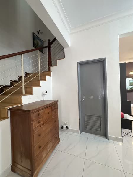 2-storey Terraced House for Sale in Bandar Kinrara (Selangor) - Yanie Yussuf - Interior - PropertyGuru.com.my