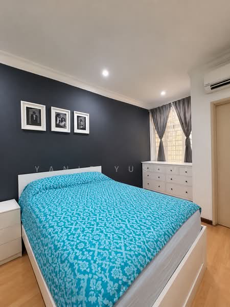 2-storey Terraced House for Sale in Bandar Kinrara (Selangor) - Yanie Yussuf - Master Bedroom - PropertyGuru.com.my
