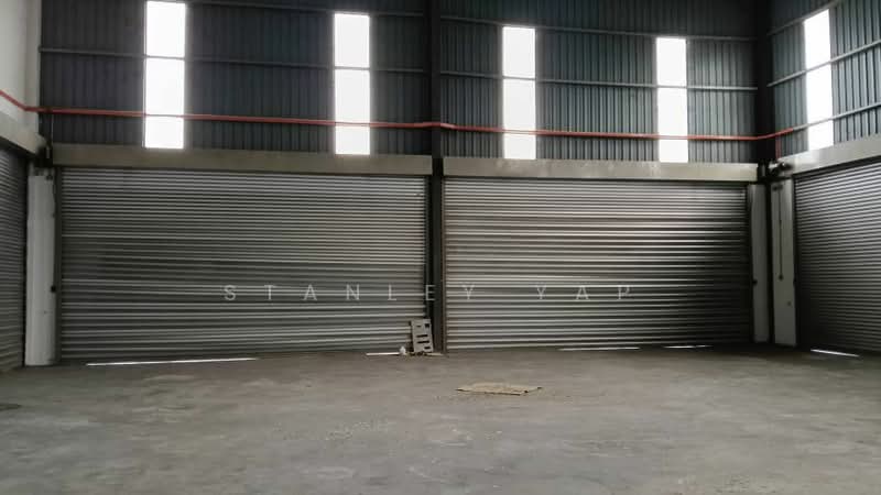 Kilang untuk Dijual di Cheras (Kuala Lumpur) - Stanley Yap - Interior - PropertyGuru.com.my