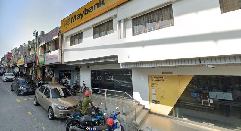 Shop for Rent in Taman Midah (Cheras) - Simon Yang - Exterior - PropertyGuru.com.my