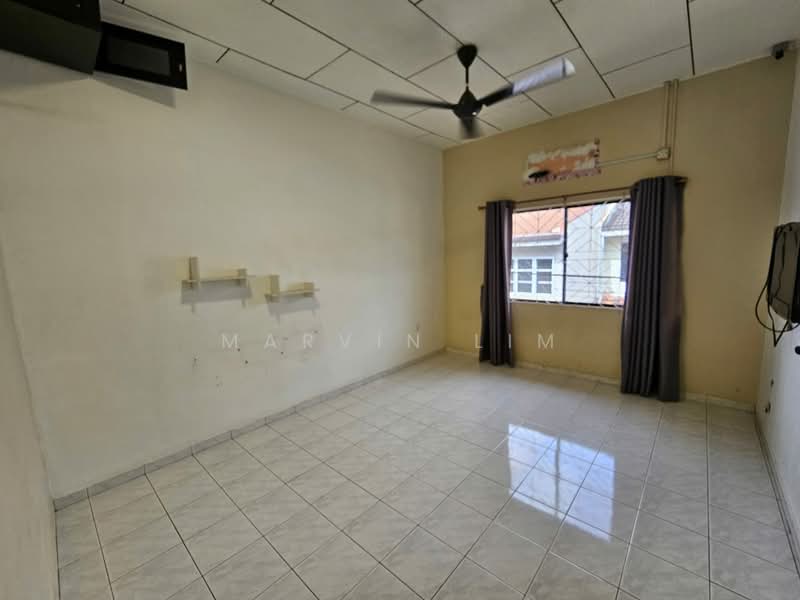 Rumah Teres 2 Tingkat untuk Dijual di Johor Bahru (Johor) - Marvin Lim - Living Room - PropertyGuru.com.my