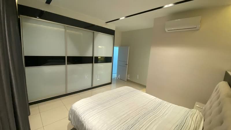 Service Residence for Sale at D'Summit Residences - Ku Mei - PropertyGuru.com.my