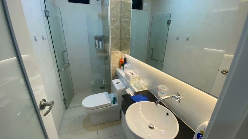Service Residence for Sale at D'Summit Residences - Ku Mei - PropertyGuru.com.my