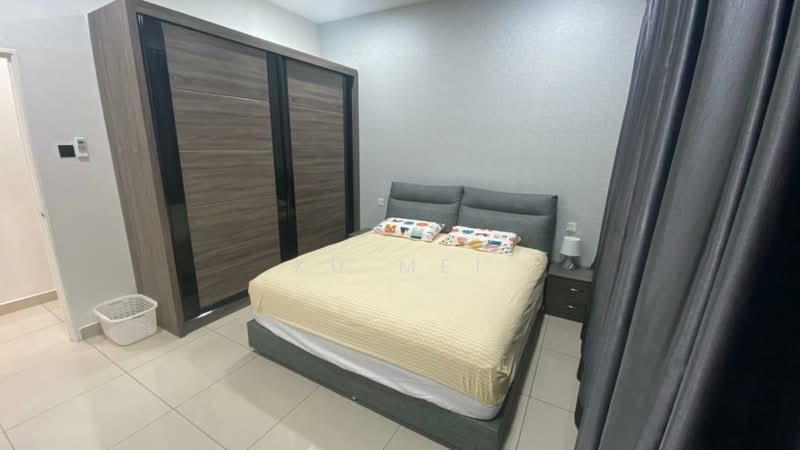Service Residence for Sale at D'Summit Residences - Ku Mei - PropertyGuru.com.my