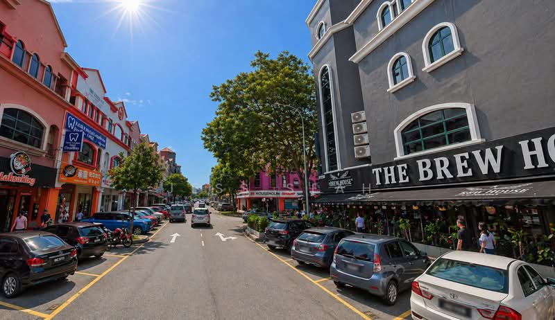 Kedai / Pejabat untuk Disewa di Dataran Sunway (Kota Damansara) - Jess Seah - Exterior - PropertyGuru.com.my