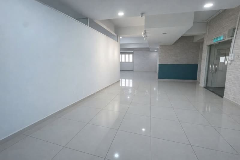 Kedai / Pejabat untuk Disewa di Dataran Sunway (Kota Damansara) - Jess Seah - Interior - PropertyGuru.com.my