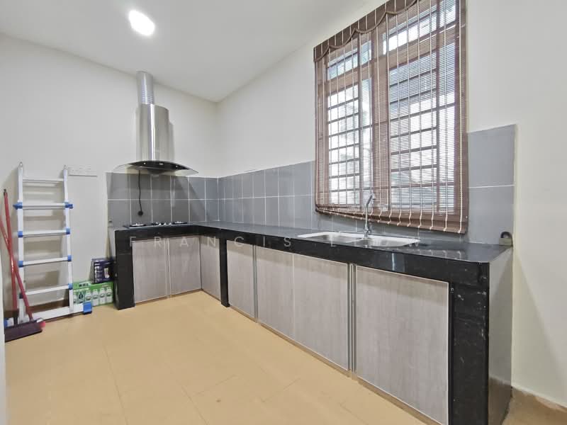Rumah Teres 2 Tingkat untuk Dijual di M Residence (Rawang) - Francis Leow - PropertyGuru.com.my