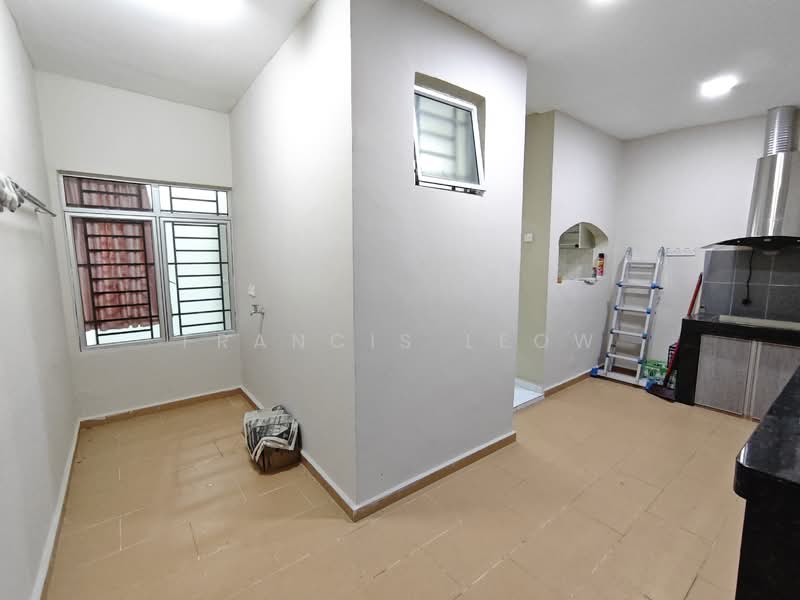 Rumah Teres 2 Tingkat untuk Dijual di M Residence (Rawang) - Francis Leow - PropertyGuru.com.my