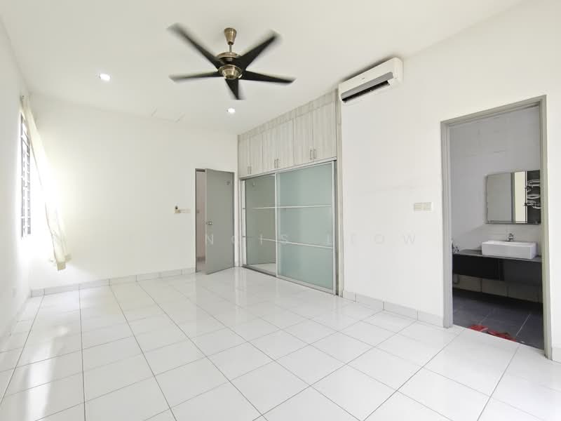 Rumah Teres 2 Tingkat untuk Dijual di M Residence (Rawang) - Francis Leow - PropertyGuru.com.my