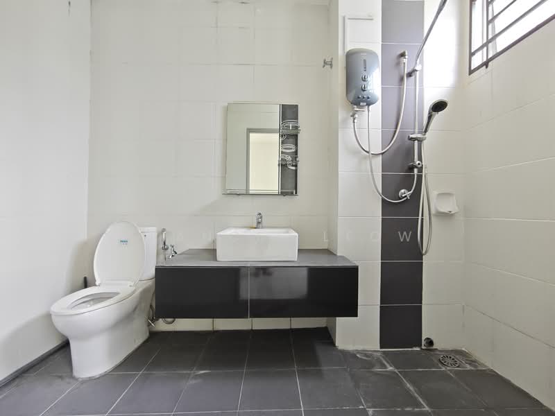 Rumah Teres 2 Tingkat untuk Dijual di M Residence (Rawang) - Francis Leow - PropertyGuru.com.my