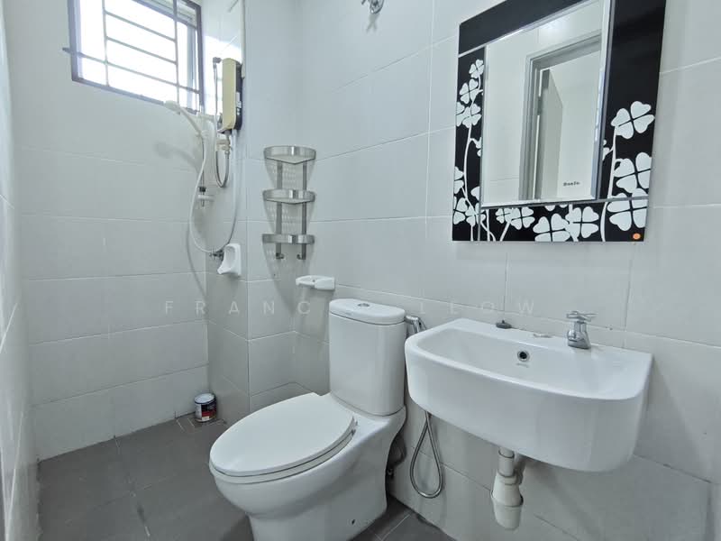 Rumah Teres 2 Tingkat untuk Dijual di M Residence (Rawang) - Francis Leow - PropertyGuru.com.my