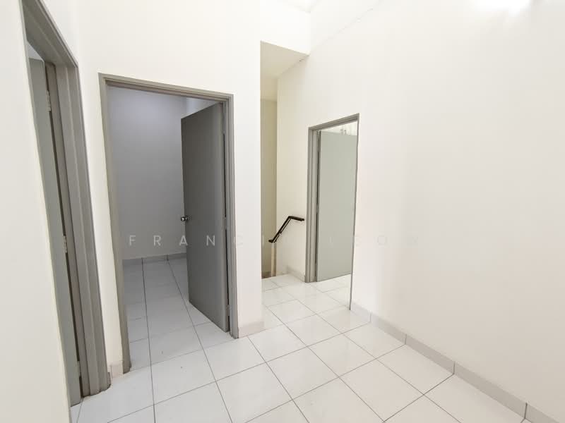 Rumah Teres 2 Tingkat untuk Dijual di M Residence (Rawang) - Francis Leow - PropertyGuru.com.my