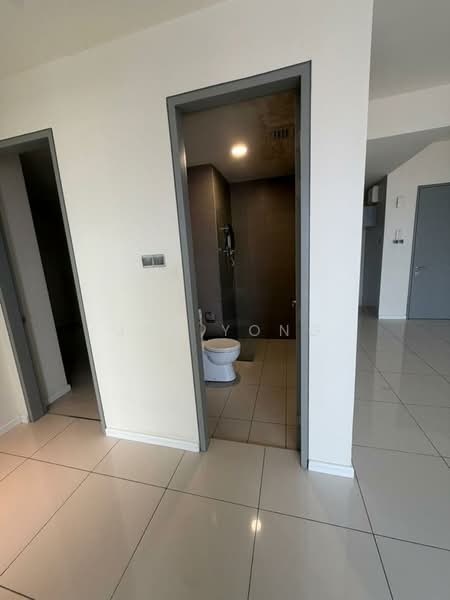 Servis Apartment untuk Disewa di The Era @ Duta North - Jay Yong - Bathroom - PropertyGuru.com.my