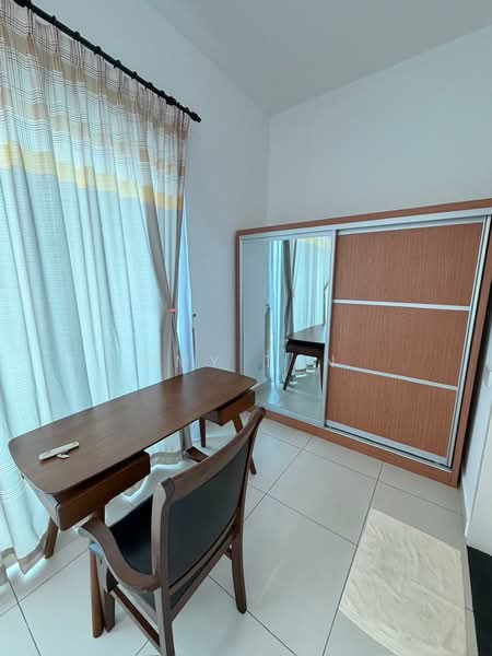Terraced House for Rent in Bandar Cassia (Batu Kawan) - Amy Tan - Study - PropertyGuru.com.my