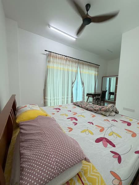 Terraced House for Rent in Bandar Cassia (Batu Kawan) - Amy Tan - Bedroom - PropertyGuru.com.my