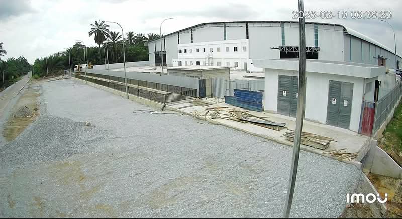 Kilang untuk Dijual di Telok Panglima Garang (Selangor) - Muhammad Amin - Exterior - PropertyGuru.com.my