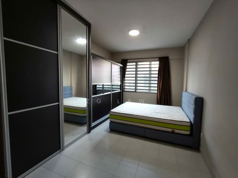 Kondominium untuk Dijual di Hillview Loft - ZG Law - PropertyGuru.com.my