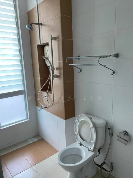 Condominium for Sale at The Seed Taman Sutera Utama - Marvin Lim - Bathroom - PropertyGuru.com.my