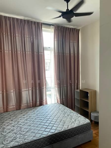 Condominium for Sale at The Seed Taman Sutera Utama - Marvin Lim - Bedroom - PropertyGuru.com.my