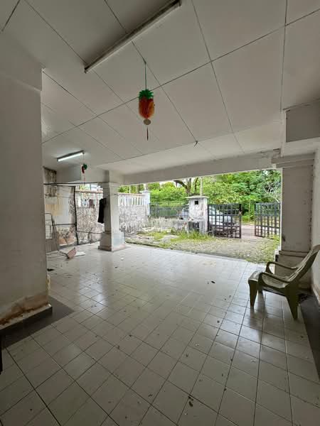 2-storey Terraced House for Sale in Taman Nusa Perintis (Iskandar Puteri (Nusajaya)) - YUYIN POH - Exterior - PropertyGuru.com.my